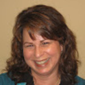 Meet your Posher, Mary jo